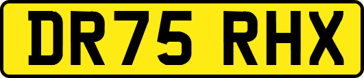 DR75RHX