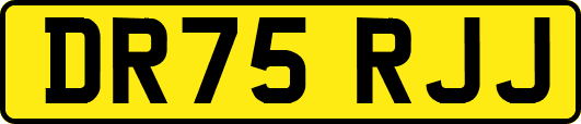 DR75RJJ