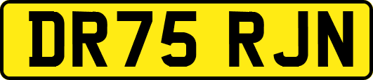 DR75RJN