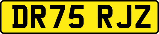 DR75RJZ