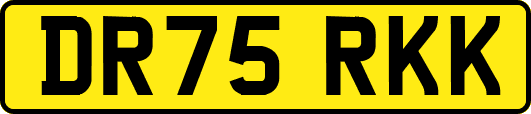 DR75RKK