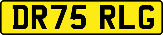 DR75RLG