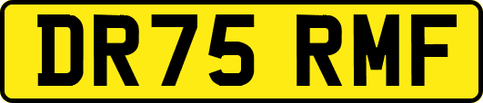 DR75RMF