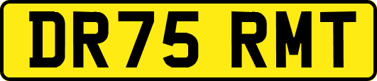 DR75RMT