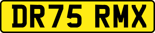 DR75RMX