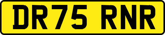 DR75RNR