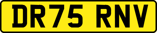 DR75RNV
