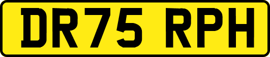 DR75RPH