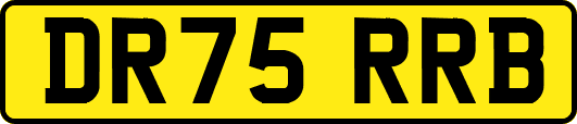 DR75RRB