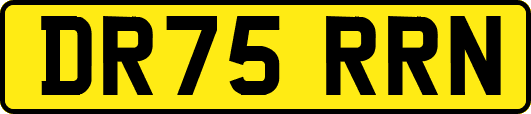 DR75RRN