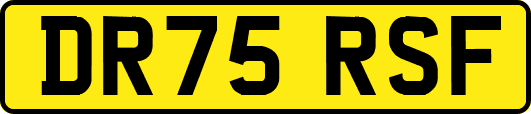DR75RSF