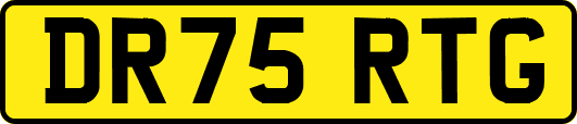 DR75RTG