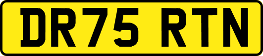 DR75RTN
