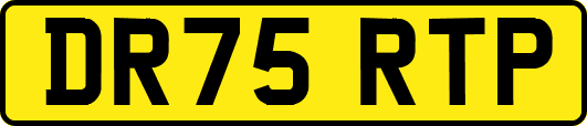 DR75RTP