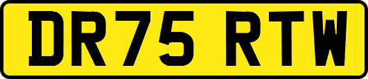 DR75RTW