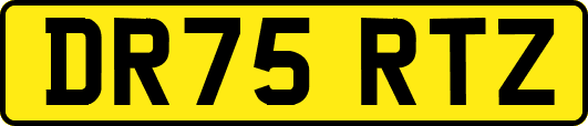 DR75RTZ