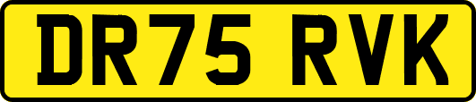 DR75RVK