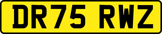 DR75RWZ