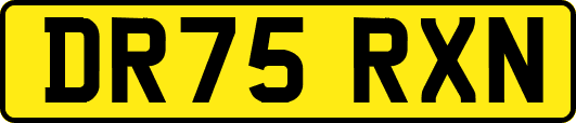 DR75RXN