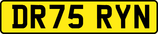 DR75RYN