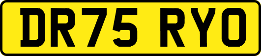 DR75RYO