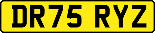 DR75RYZ