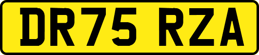 DR75RZA