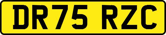 DR75RZC