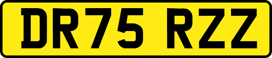 DR75RZZ