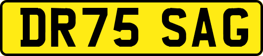 DR75SAG