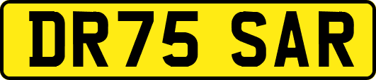 DR75SAR