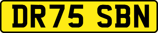DR75SBN