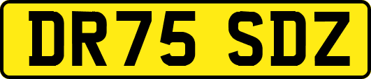 DR75SDZ