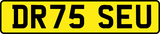 DR75SEU