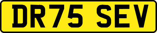 DR75SEV