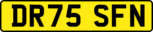 DR75SFN