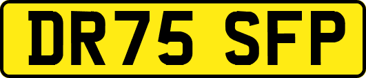 DR75SFP
