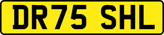 DR75SHL