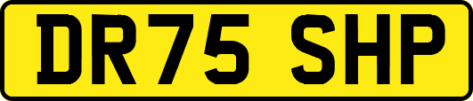 DR75SHP
