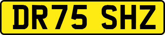 DR75SHZ