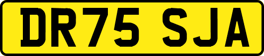 DR75SJA