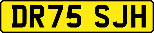 DR75SJH