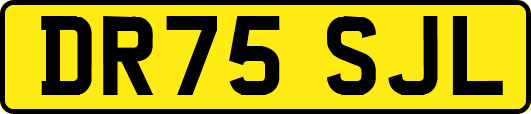 DR75SJL
