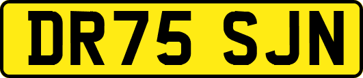 DR75SJN