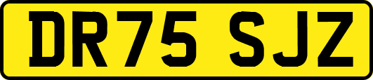DR75SJZ