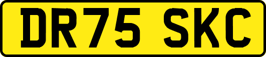 DR75SKC
