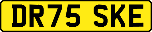 DR75SKE