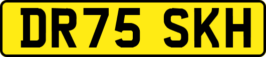 DR75SKH