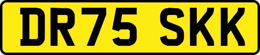 DR75SKK