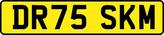 DR75SKM